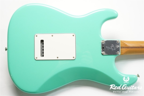 LIMITED EDITION PLAYER STRATOCASTER ROASTED MAPLE NECK